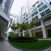 Отель MyHome Sutera Avenue Suite Kota Kinabalu, фото 26