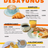 Meal