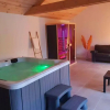 Отель Magnifique Maison Ardennaise Avec Sauna & Jacuzzi, фото 8