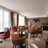 Отель Crowne Plaza Brussels Airport, an IHG Hotel, фото 4