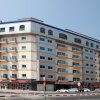 Отель Rose Garden Hotel Apartments Barsha в Дубае