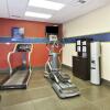 Отель Hampton Inn Idaho Falls At the Mall, фото 23