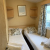 Отель Newquay Bay Porth Caravan - 3 Bed, фото 3