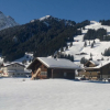 Отель Apartment Aloa Adelboden, фото 17