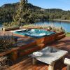 Отель Magnificent Home with Lake Vistas H14, фото 10