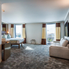 Отель Atrium Hotel Heathrow, фото 5