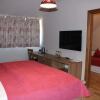 Отель Tündérkert Panzió Őrség, фото 4