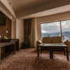 Отель Grand Hotel Belvedere Brasov, фото 25