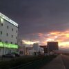 Отель Al Sqlawi Hotel Apartments в Суре