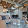 Отель Restyled Bungalow with Dishwasher near Nature Reserve, фото 1