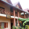 Отель Tephavong Guesthouse в Луангпхабанге