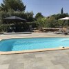 Отель Seaside Villa In La Cadiere Dazur With Private Pool, фото 9