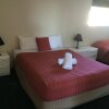 Отель Leichhardt Motor Inn в Тувумбе