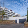 Отель Apartment With 2 Bedrooms in Estepona, With Wonderful sea View, Pool A, фото 1