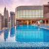 Отель Ibis Kuala Lumpur City Centre Hotel, фото 15