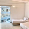 Отель w Oceanview 2BR w/ Terrace n AC in El Laguito, фото 2