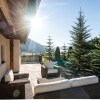Отель Upscale Chalet In Mauterndorf With Sauna And Ski Storage, фото 20