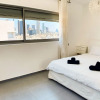 Отель Apartment Etoile, 2BR, Tel Aviv, Florentin, Abarbanel St, #TL56, фото 7
