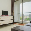 Отель Simply Modern and Minimalist 1BR at M-Town Signature Apartment, фото 2