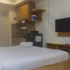 Отель Comfy And Homey Studio Room At Grand Kamala Lagoon Apartment, фото 3