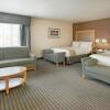 Отель Holiday Inn Express Monterey-Cannery Row, an IHG Hotel, фото 7
