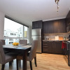 Отель Belltown Pike Place Suites by Luxe Hubs, фото 10