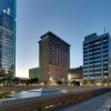Отель Crowne Plaza Hotel Dallas Downtown, an IHG Hotel, фото 1