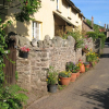Отель Luxury Bed And Breakfast at Bossington Hall in Exmoor, Somerset, фото 30