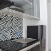 Отель Comfort And Simply 2Br At Pakubuwono Terrace Apartment, фото 9
