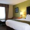 Отель Quality Inn Florence Muscle Shoals, фото 4