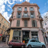 Отель La Guitare 32 - Nice, Modern Studio in Center of Cannes, Right Behind Grand Hotel, фото 1
