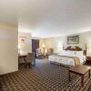Отель Rodeway Inn & Suites - Charles Town, WV, фото 44
