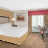 Отель Holiday Inn Express Litchfield, фото 7