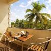 Отель Fortune Resort Benaulim, Goa, фото 25