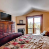 Отель Breck_snowshoe, фото 11