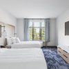 Отель Fairfield Inn & Suites by Marriott Minneapolis North/Blaine, фото 18