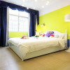 Отель Xiamen Mufeng Hostel, фото 11