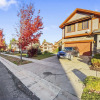 Отель Jordanelle Mountain Paradise 1271 4 Bedroom Townhouse by RedAwning, фото 1