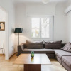 Отель brand new elegant apt in athens vibrant centre - vl5, фото 3