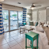 Отель Beachside Villas #114 - 2 Br condo by RedAwning, фото 10