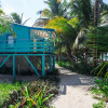 Отель Ranguana Caye Cabanas, фото 18