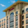 Отель Sheraton Baltimore Washington Airport Hotel - BWI в Линтикум-Хайтсе