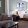 Отель Sleep Inn & Suites Smithfield near I-95, фото 6