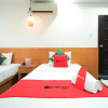 Отель Valentine Boutique hotel - 25 Bui Vien street, фото 16