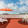 Отель Aquamarina Beach, фото 10