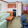Отель Holiday Inn Express Hotel & Suites Portland-NW Downtown, an IHG Hotel, фото 24