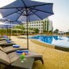 Отель Five Continents Ghantoot Beach Resort, фото 1