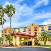 Отель Comfort Suites Tampa - Brandon, фото 18