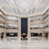Отель Sheraton Shaoxing Shangyu, фото 2