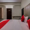 Отель Silver Villa by OYO Rooms, фото 13